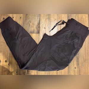 Lululemon Dance Studio